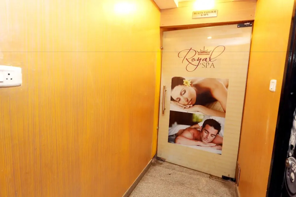 Hotel photo 7