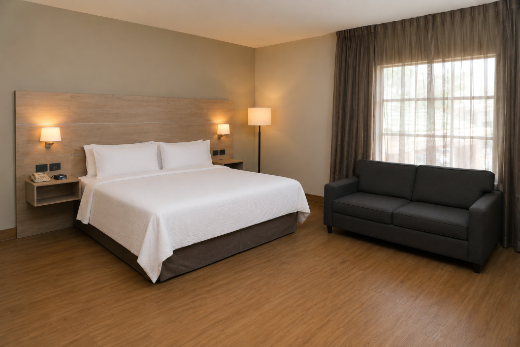 Holiday Inn Express Tecnológico Monterrey by IHG - Général