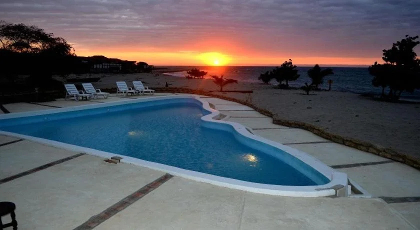 Punta Mero Eco Suites - Général