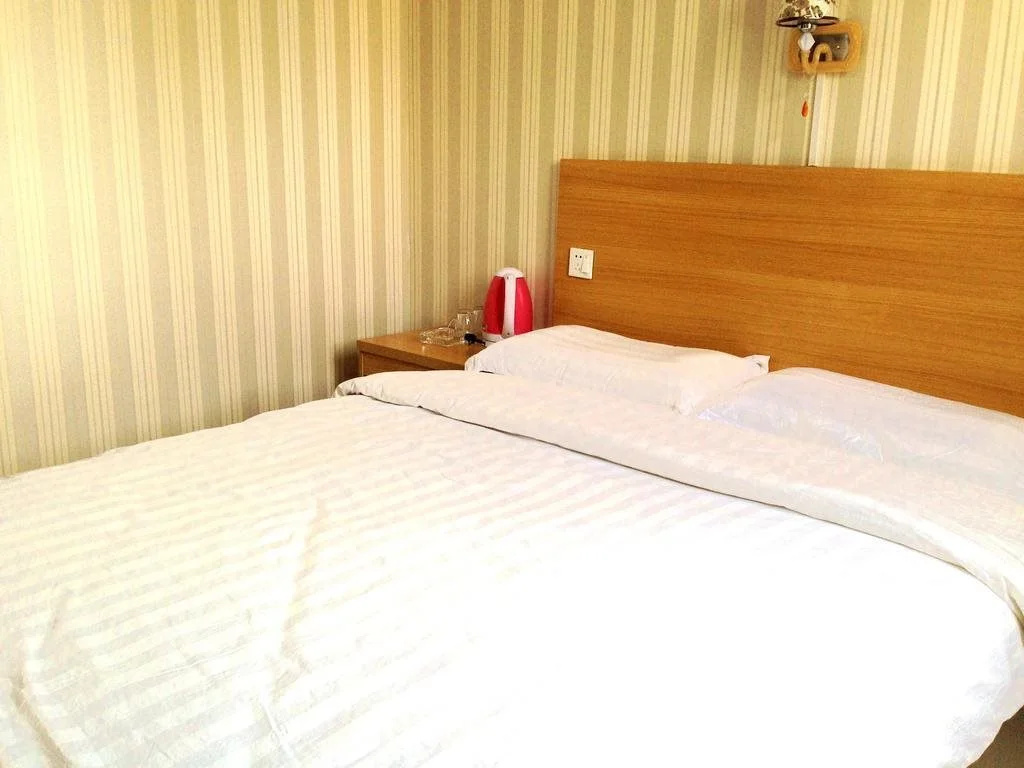 Dong Ge Hotel - Général