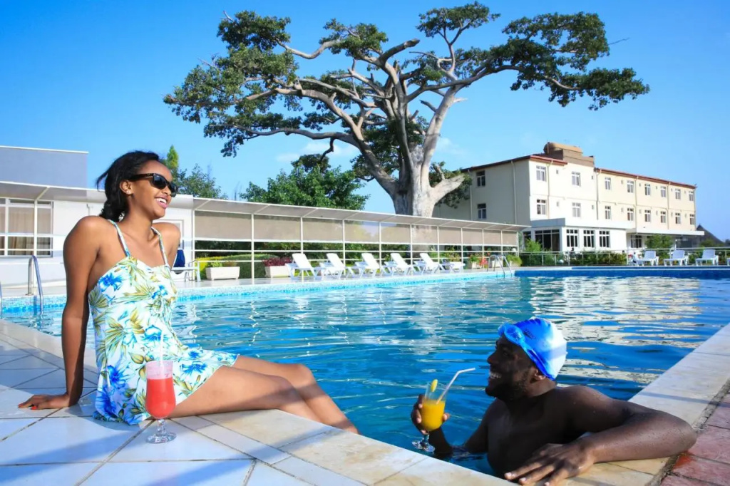 Haile Resort Ziway - Général