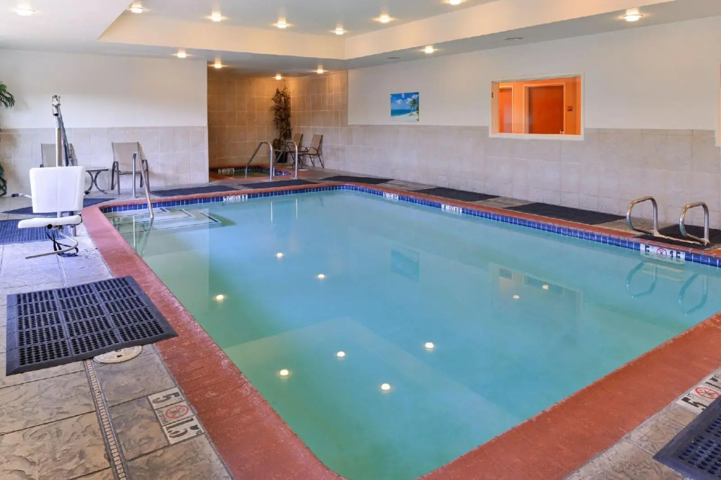 Fairfield Inn and Suites by Marriott Sacramento Elk Grove - Général