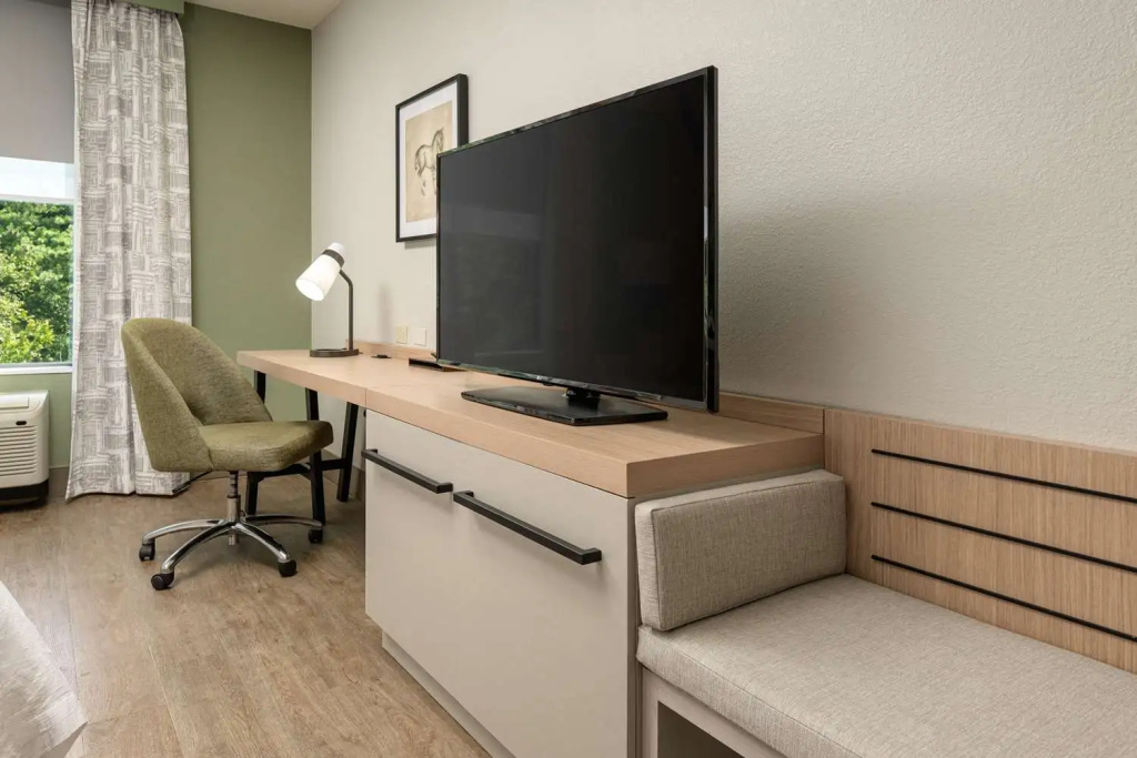 Hilton Garden Inn Nashville/Franklin Cool Springs - Chambres