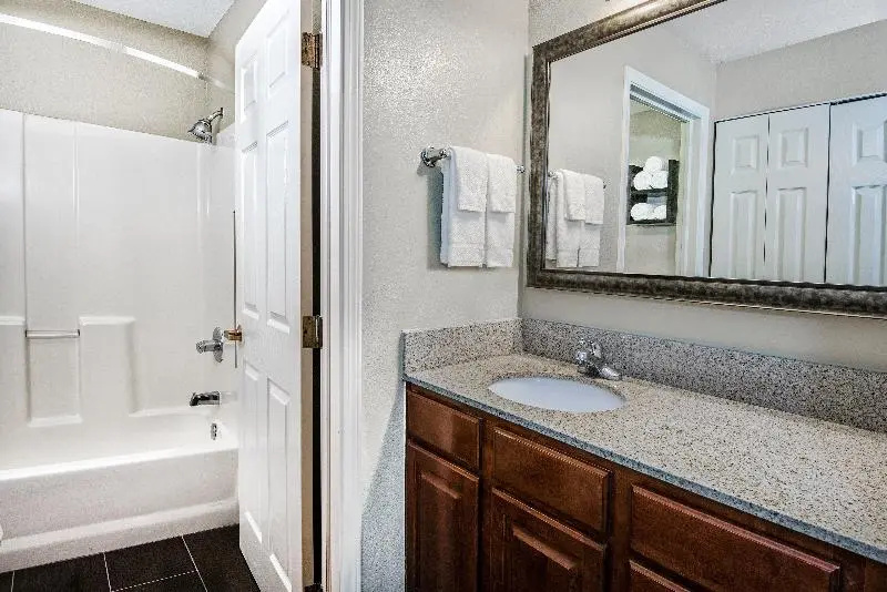 Staybridge Suites Round Rock by IHG - Chambres