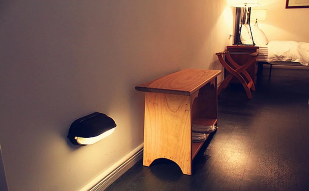 Humble Inn Boutique Residence - Général