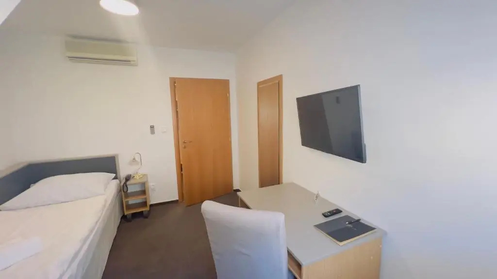 Hotel Payer - Chambres