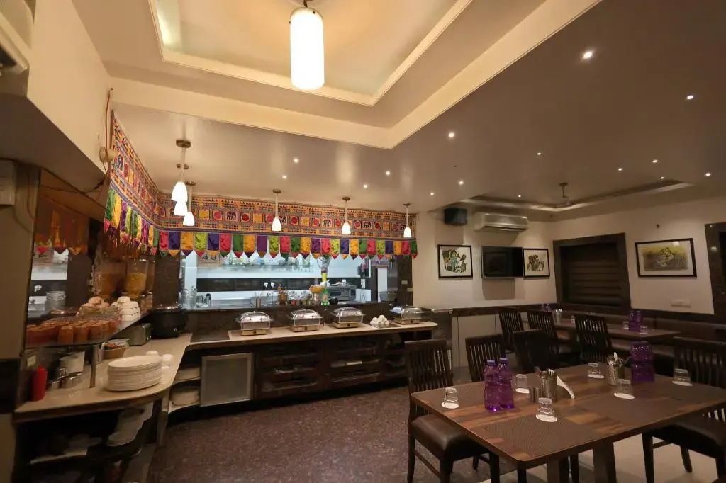 Hotel photo 17