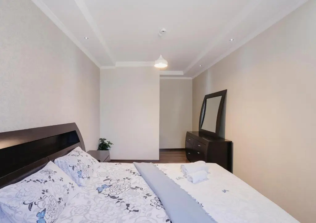 Standard room with garden view