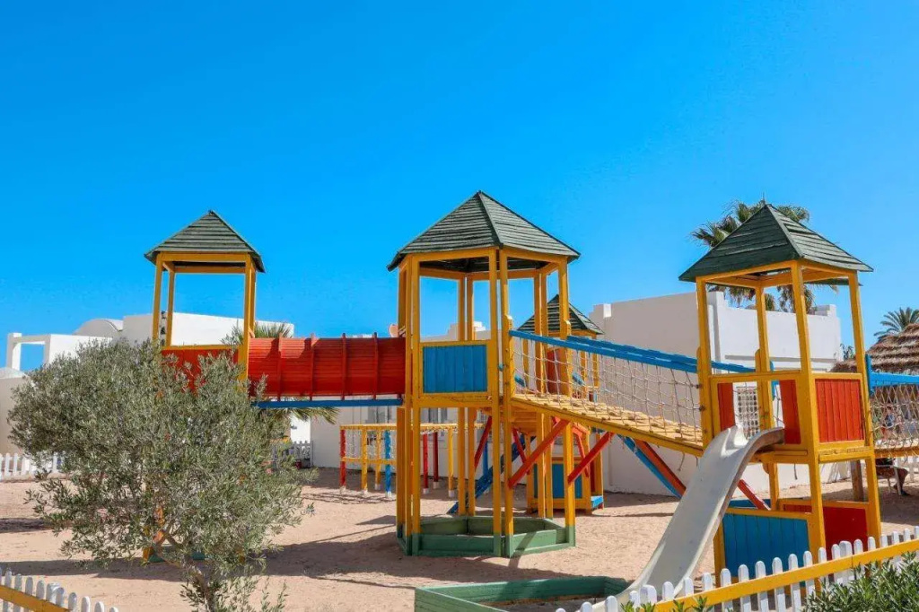 Djerba Sun Beach Hotel