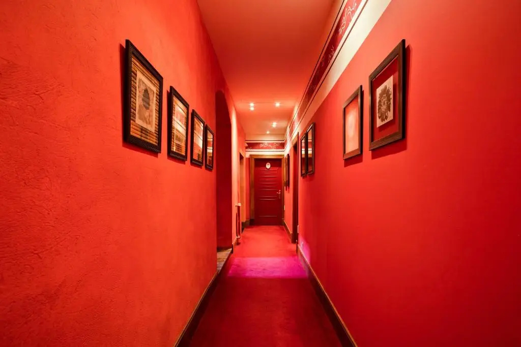 Abba Palacio de Soñanes Hotel - Général
