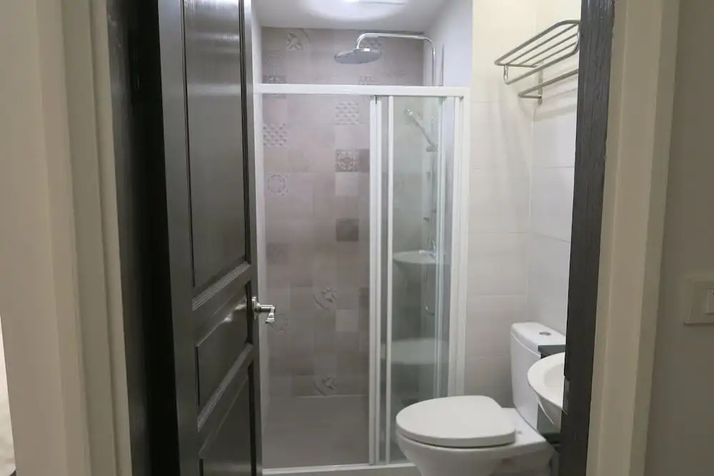 Одноместный номер Standard двуспальная кровать в Marquise Boutique Hotel