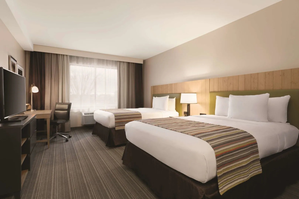 Hotel photo 5