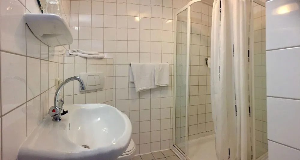 Hotel Restaurant Waddinxveen - Chambres