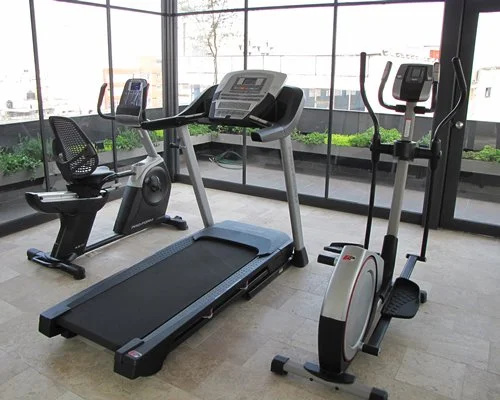 Sports & Activities