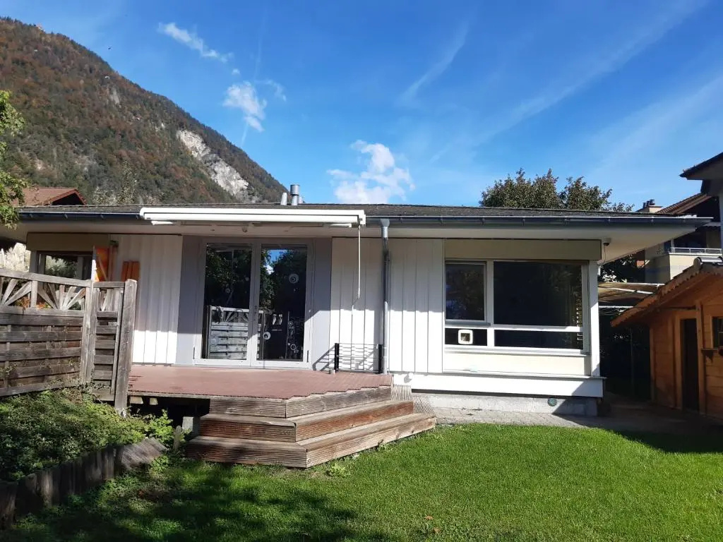 Bungalow