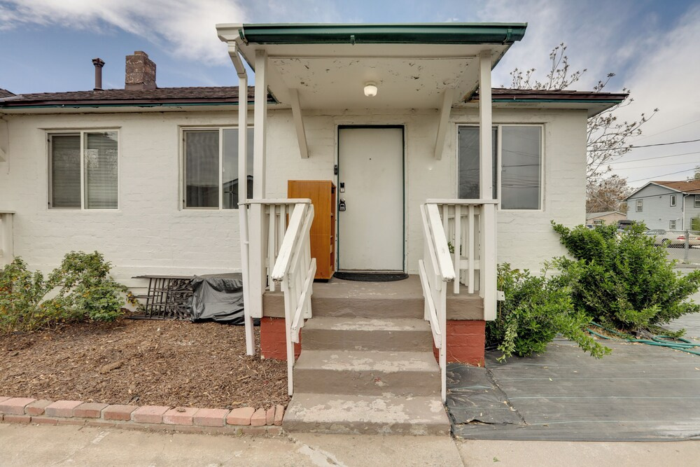 Home Near Reno Industrial Center & Med Centers