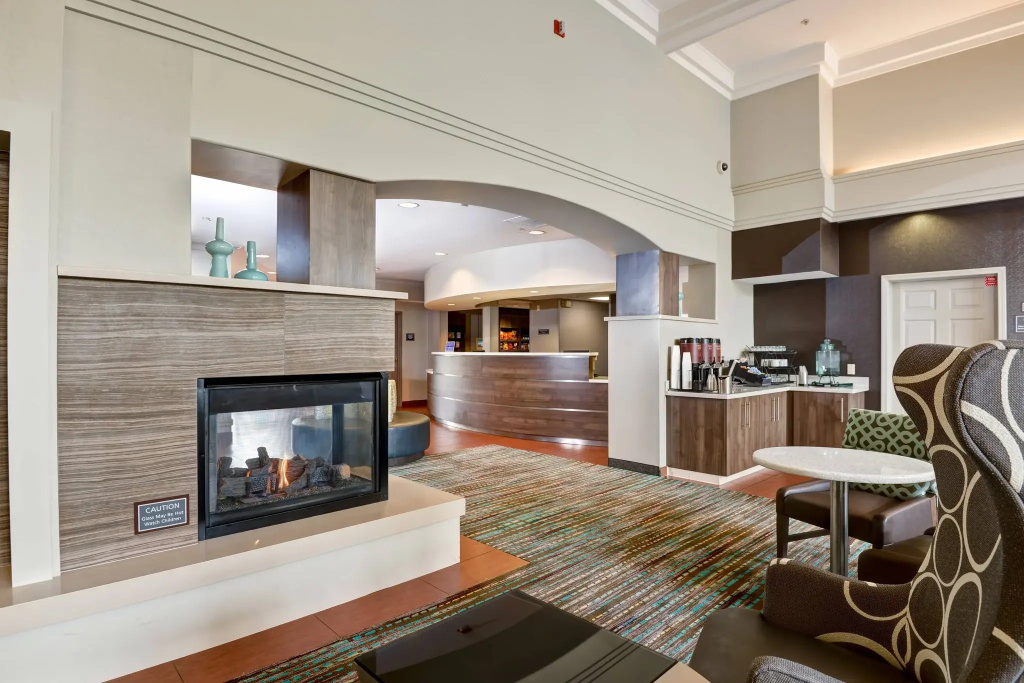 Residence Inn by Marriott Los Angeles LAX/El Segundo — фото