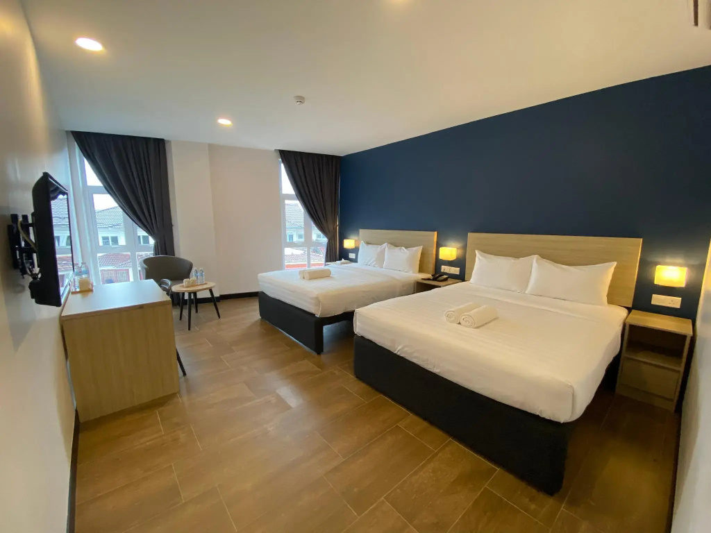 Hotel photo 17