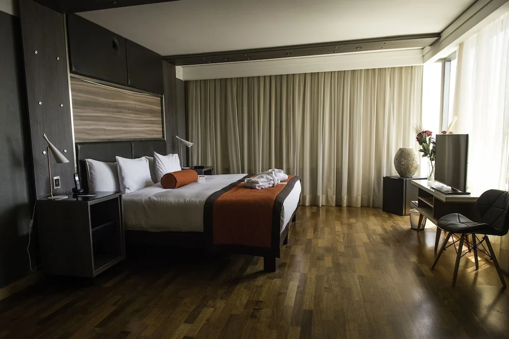 Boulevard Suites Hotel - Chambres