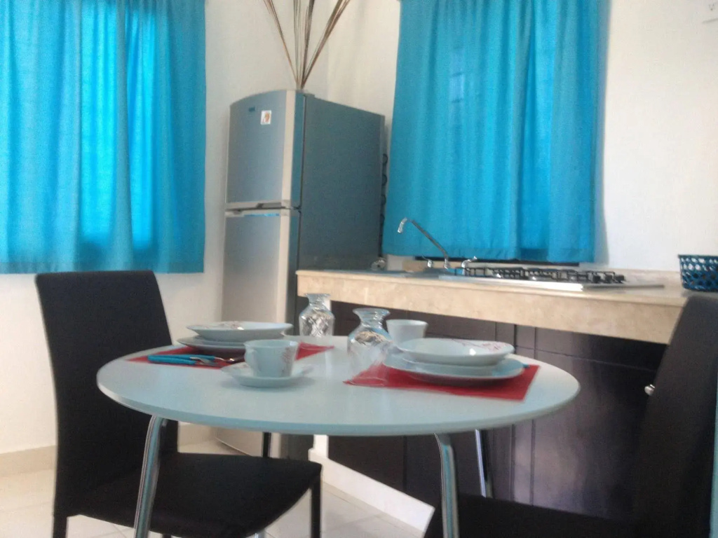 Ca' del Sol Condo Hotel - Général
