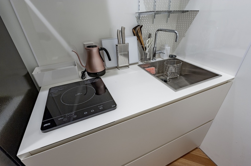 plat hostel keikyu haneda home 사진 28