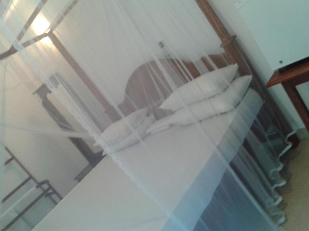 Nooit Gedacht Holiday Resort