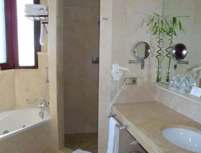 SH Villa Gadea Hotel - Chambres