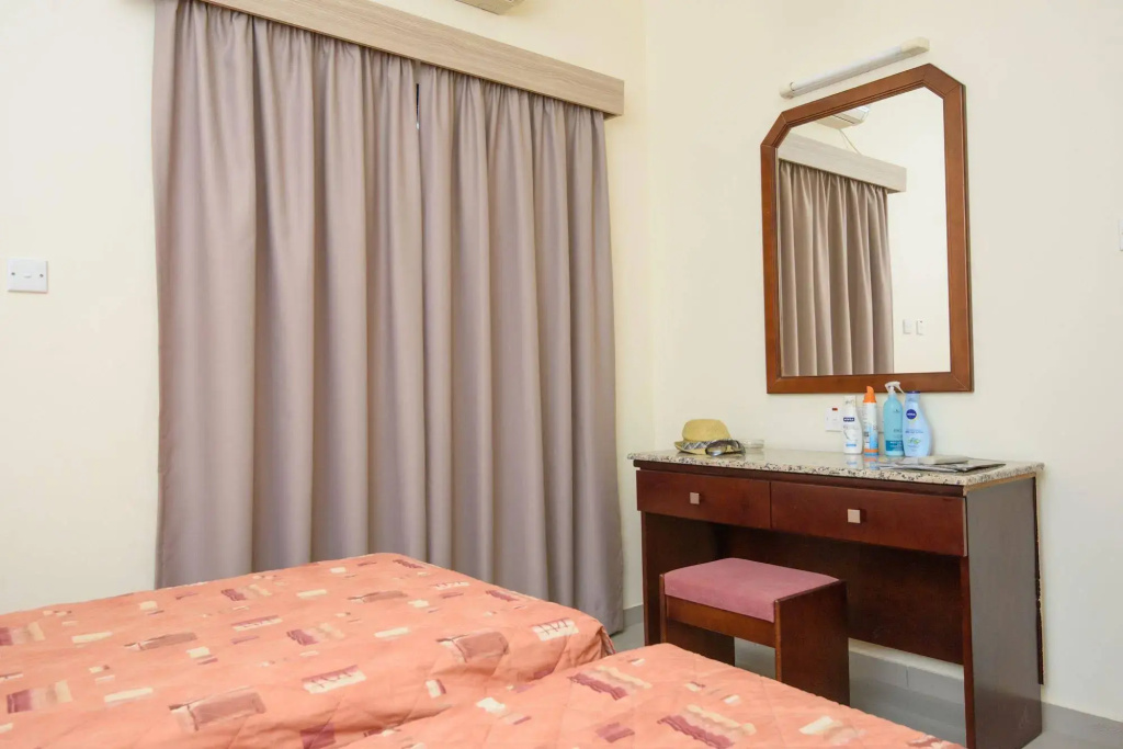 Paul Marie Hotel Apartments - Général