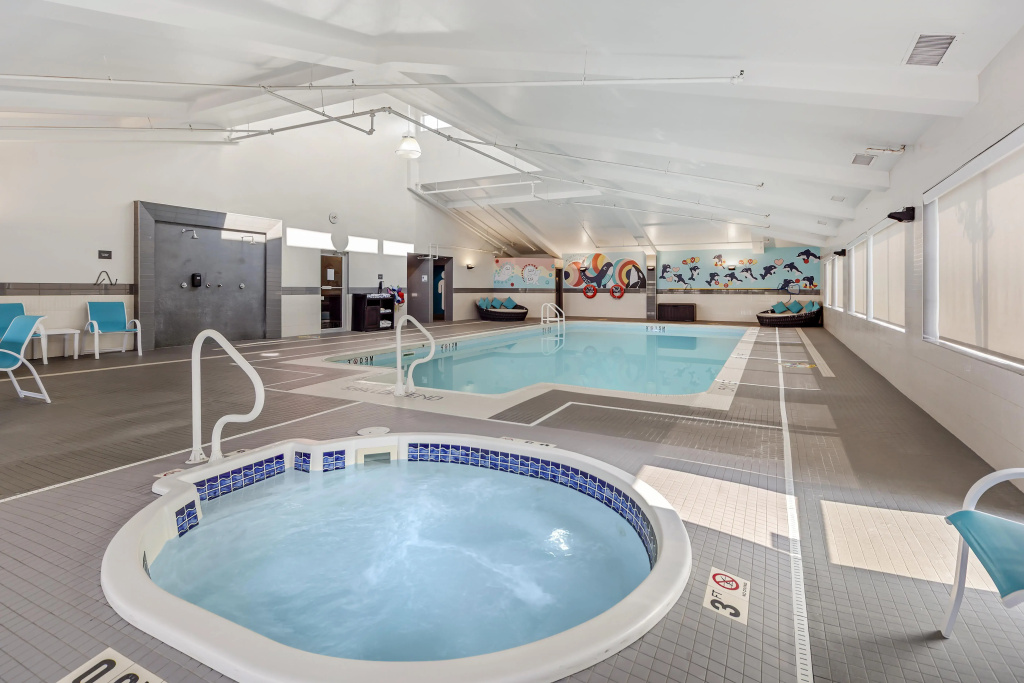 Best Western Plus West Edmonton - Général