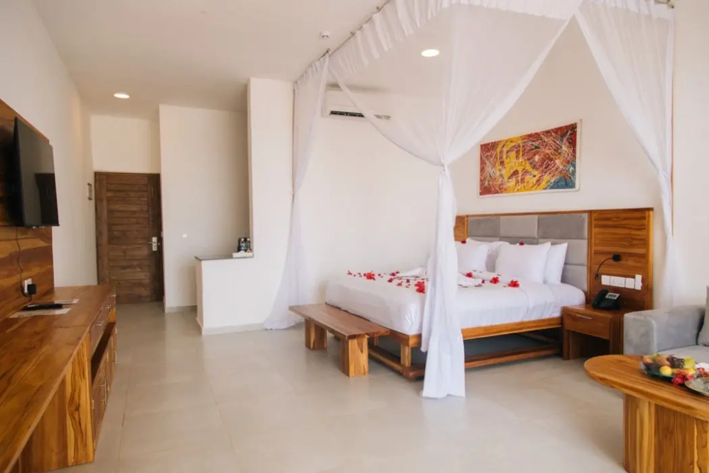 Royal Mandarin Hotel & Resort Zanzibar