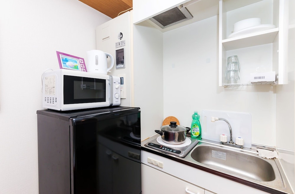 Nihonbashi Sunshine Apartment 사진 15