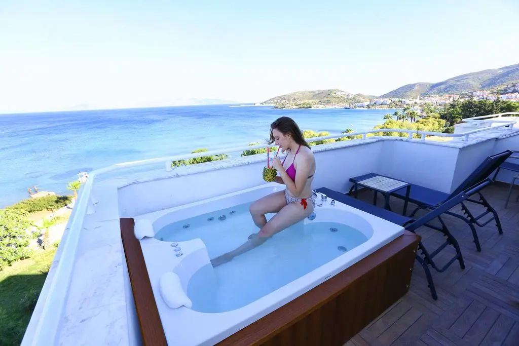Hotel photo 20