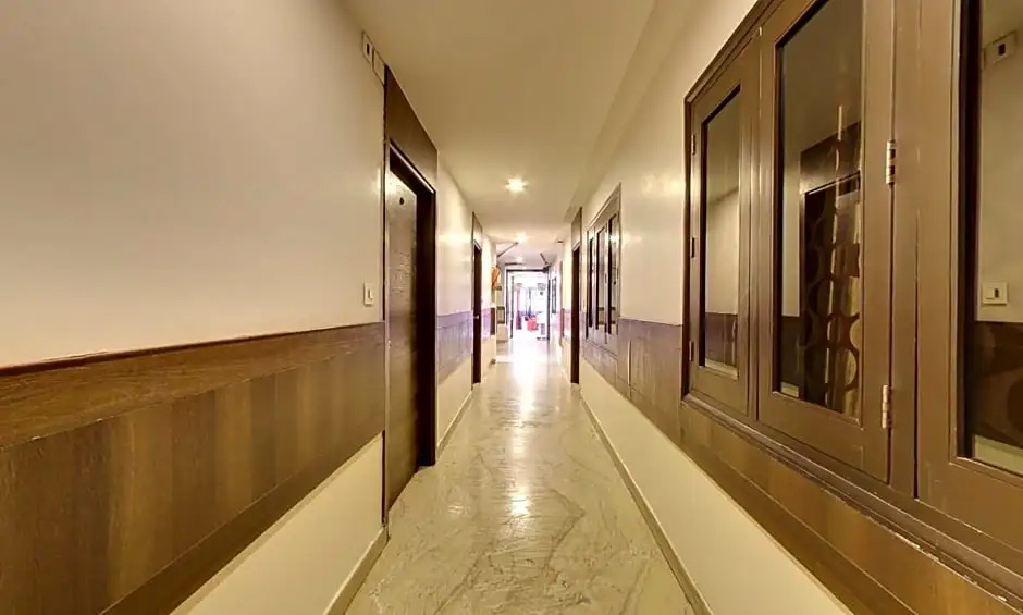 Mahadev Villa- Jaipur - Chambres