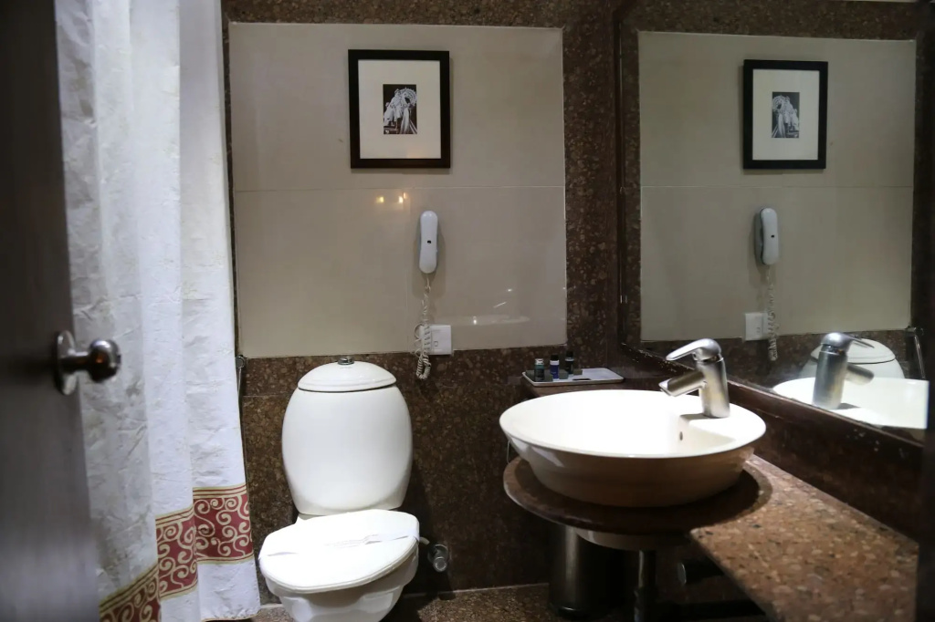 Hotel photo 7