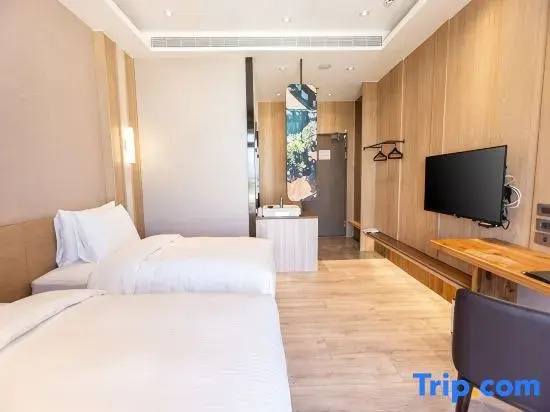 Superior Double room (twin beds)