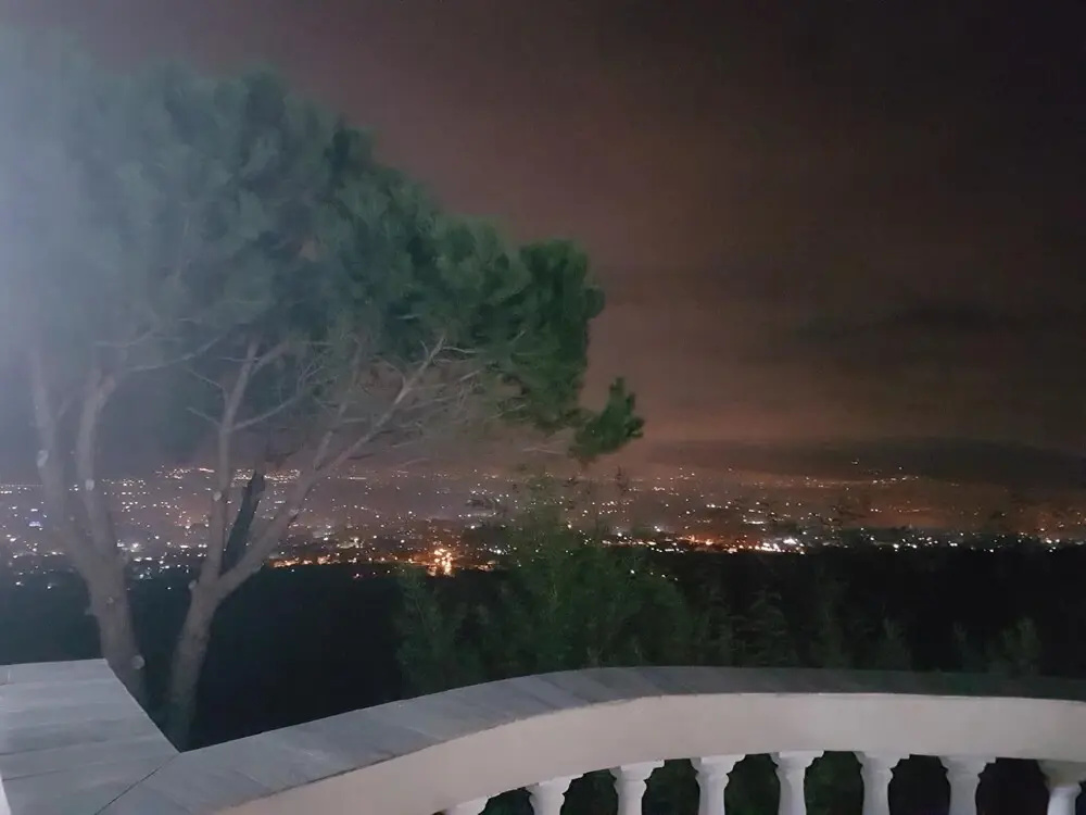 La Baita Del Re Resort - Général