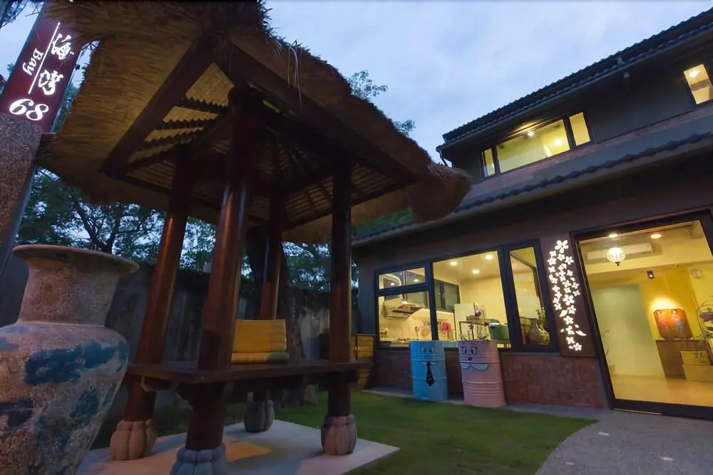 Bay Villa B&B