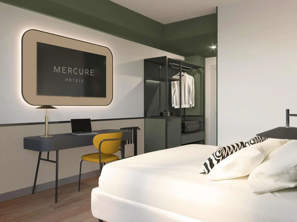 Mercure Milano Agrate Brianza - Général