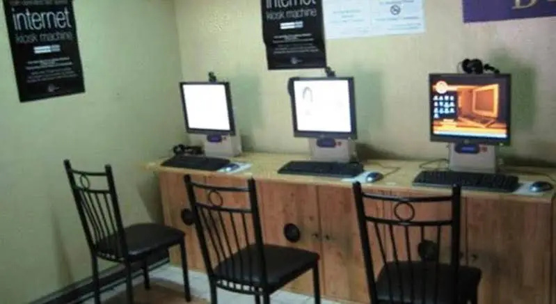 Hotel photo 21