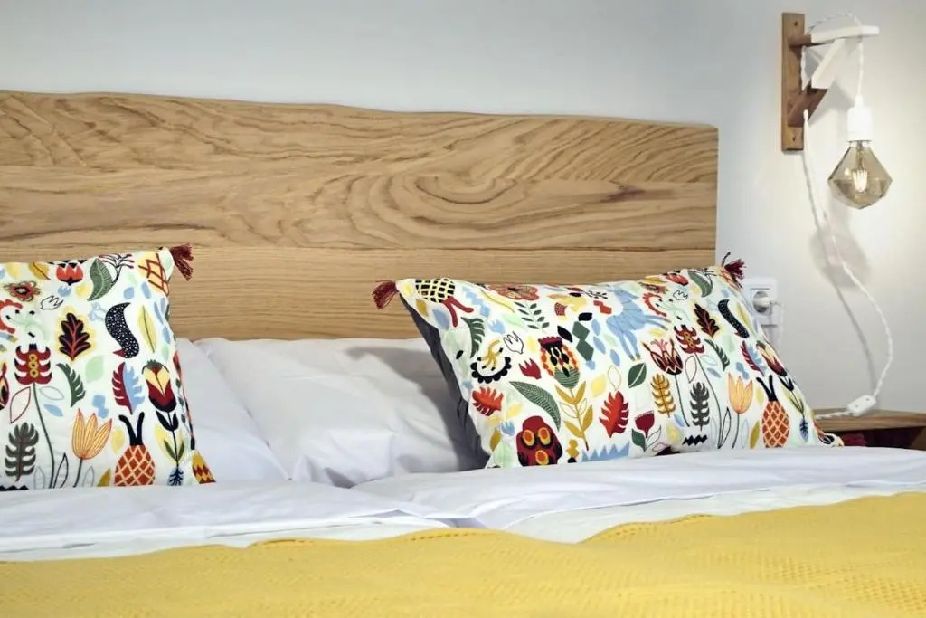Apartamento Estella-Lizarra