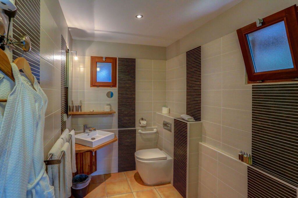 La Suite Villa by null