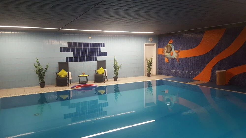 Hotel zur Post 3 Sterne S Altenahr - Général