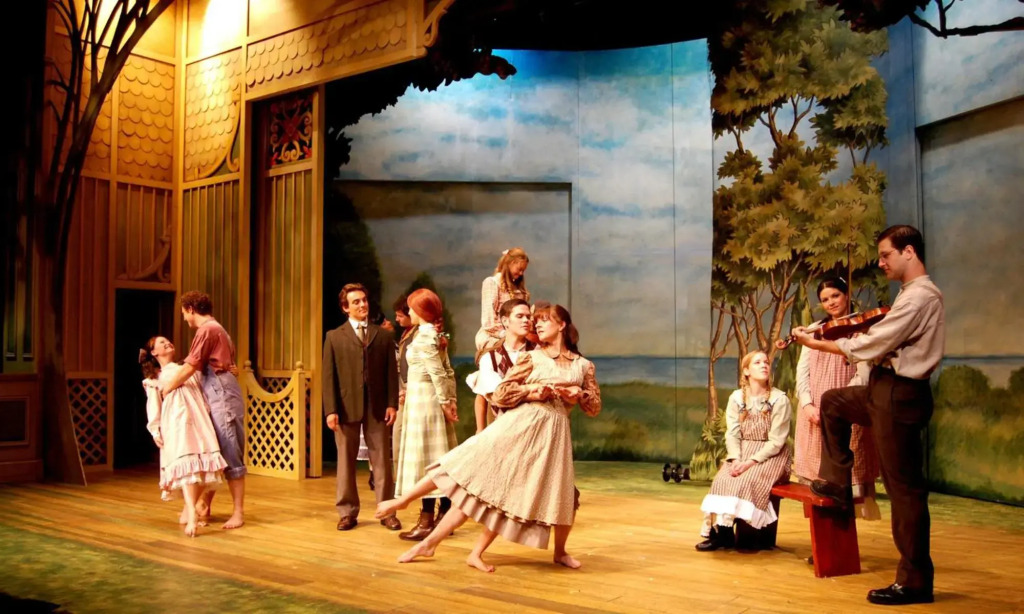 The Gananoque Inn - фото 16