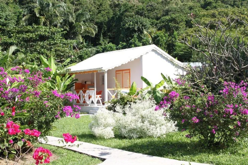 Bungalow