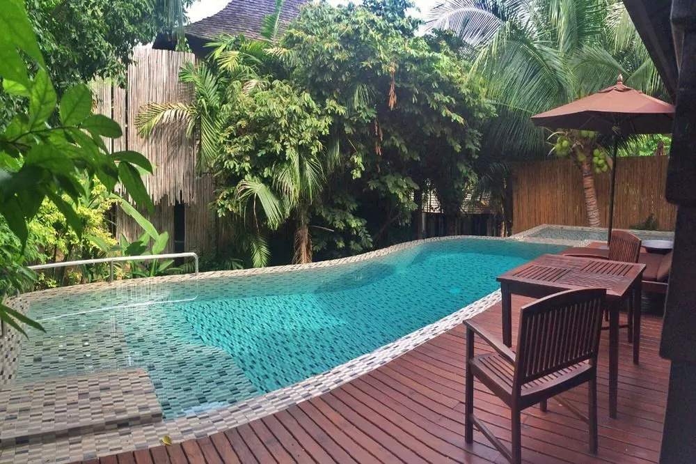 The Villas by Silavadee Pool Spa Resort - 4