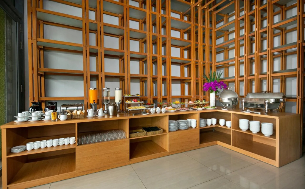 Da Nang Bay Hotel - Général