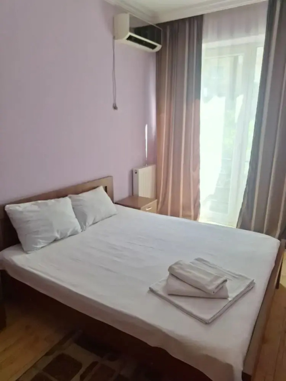Hotel Nina - Chambres