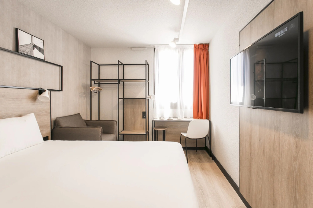Hotel photo 5