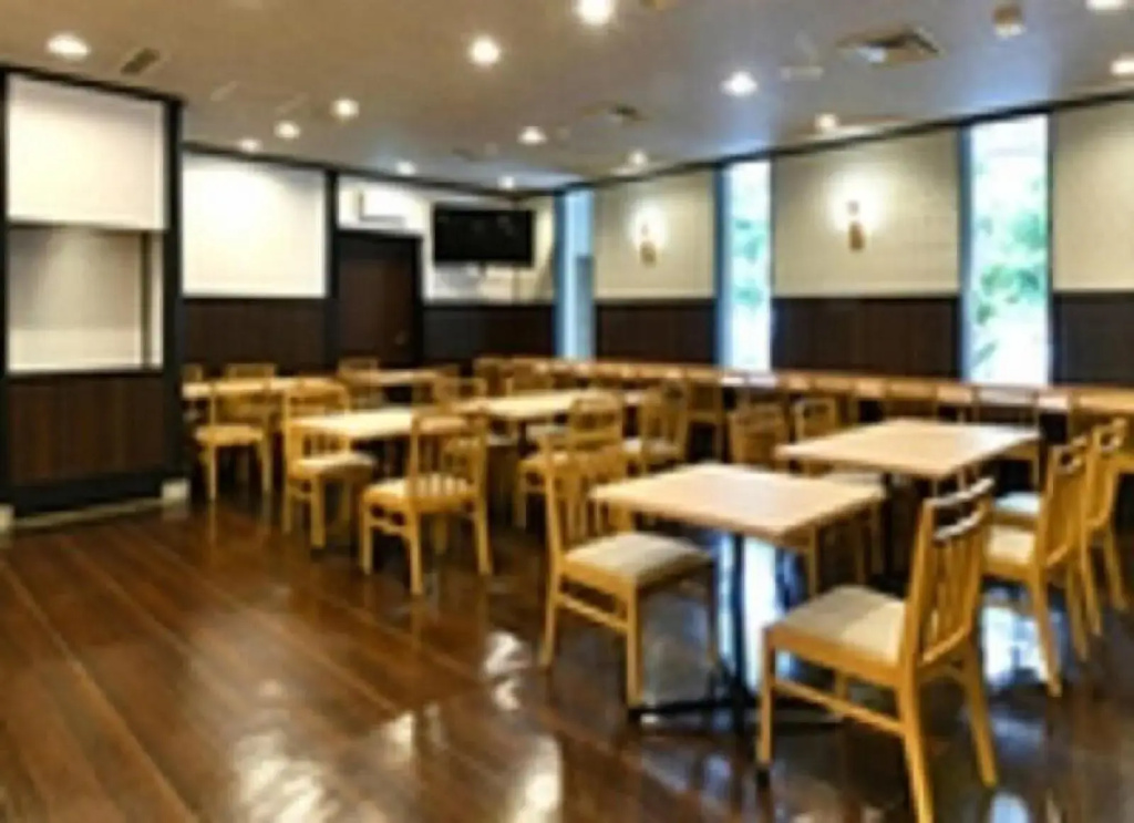 Nagoya Sakae Washington Hotel Plaza - Général