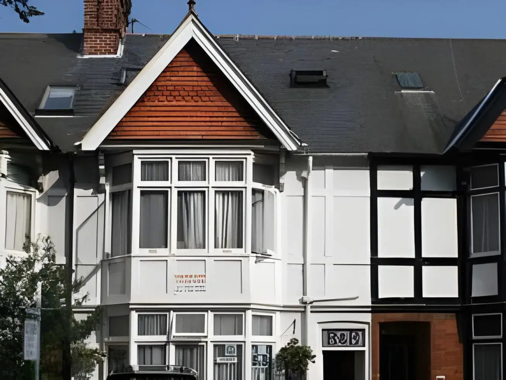 Adams Guest House